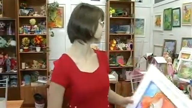 Требуется мама - 3