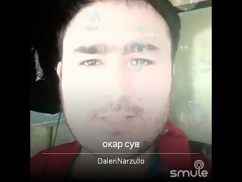 БУ дунеда булмасамхам жонли ижрода