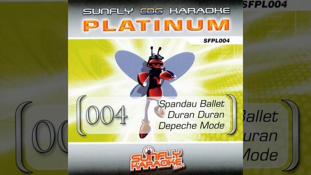 Muscle Bound In the Style of Spandau Ballet смотреть онлайн