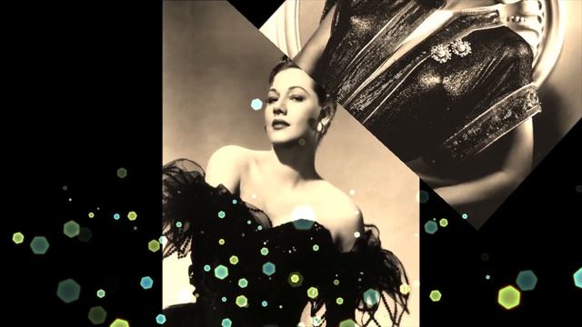 Мать и дочь актрисы   две судьбы