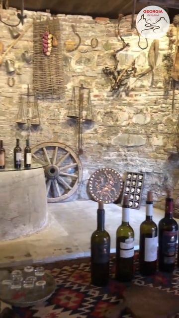 У виноделов Грузии смотреть онлайн