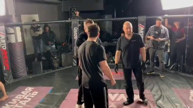 Ҷамолидин Имомаддинов🇹🇯 🇷🇺 (кулак) Санкт-Петербург