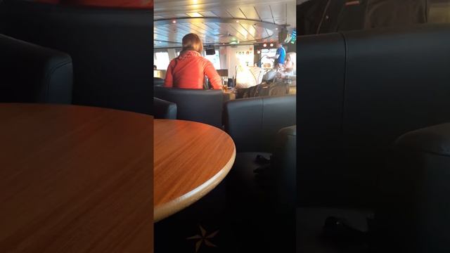 Плывем Умео Васса смотреть онлайн