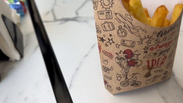 СЕГОДНЯ МЫ НЕ ИГРОМАНЫ! (Обзор кафе в нашем пгт.) смотреть онлайн