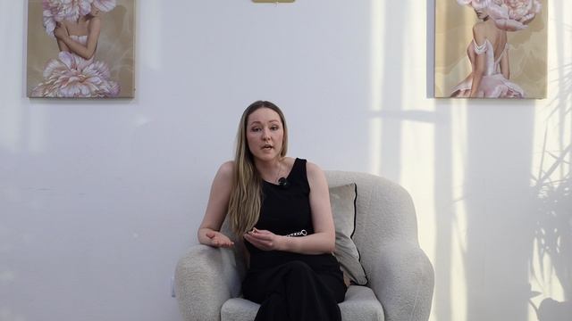 Как справляться с детскими страхами