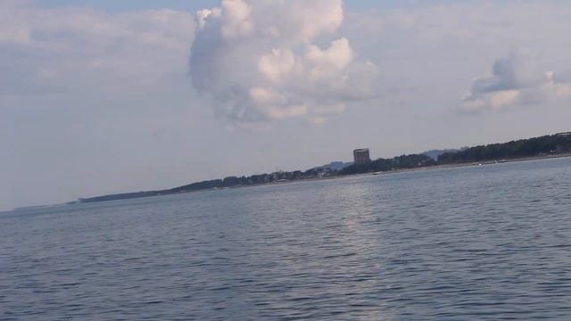 Утро 22 07 2018 Кобулети Возвращение с рыбалки Аджария Грузия смотреть онлайн