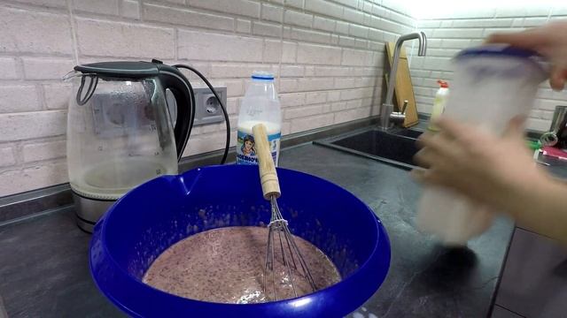 КУЛИНАРНЫЙ ВЛОГ / КУПИЛИ ЕЛКУ смотреть онлайн