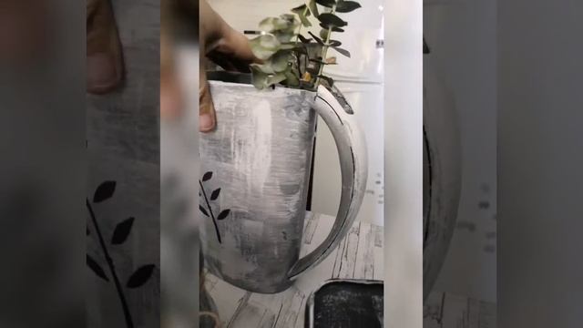 Стильные баночки для мелочи