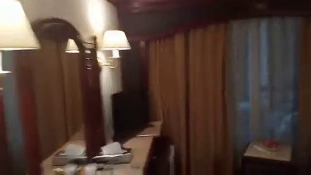 круиз по нилу _ Лайнер ( Beau solie) Египет. смотреть онлайн