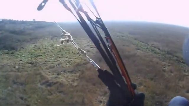 Полеты в Вороново 29-30.10.2011 смотреть онлайн