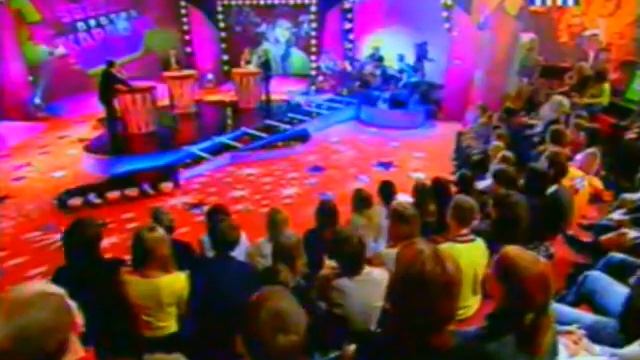 Звёзды против караоке. В Дайнеко, Ю Усачёв, Е Польна, 2\4 смотреть онлайн