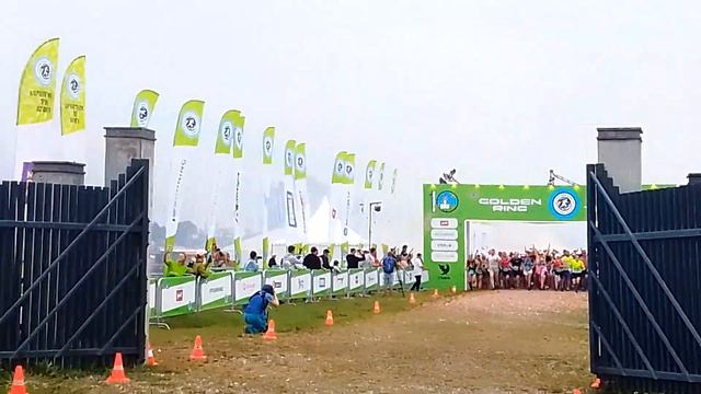 СУЗДАЛЬ 2024 ЗАБЕГ! смотреть онлайн