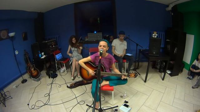 Sita G & Элли Смит - Без слов смотреть онлайн