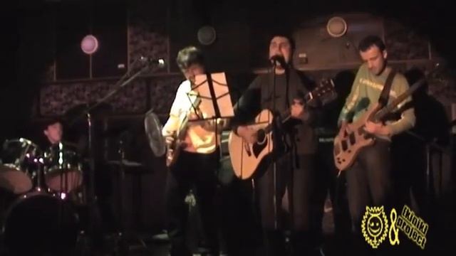 Metal Heart - "2 часа назад" ("Я счастлив...") смотреть онлайн