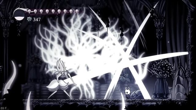 УДИВИТЕЛЬНЫЙ ФАНДОМ HOLLOW KNIGHT (feat. WonderNope)