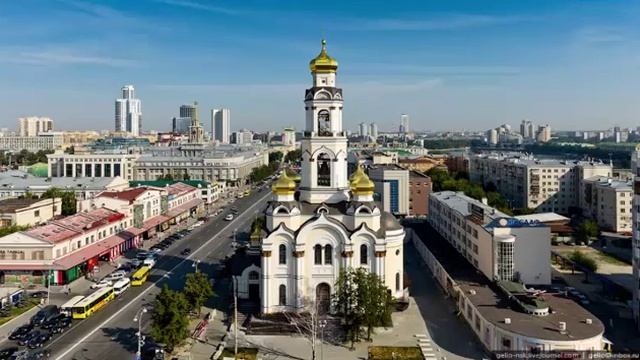 Свадьба Андрея 1 смотреть онлайн