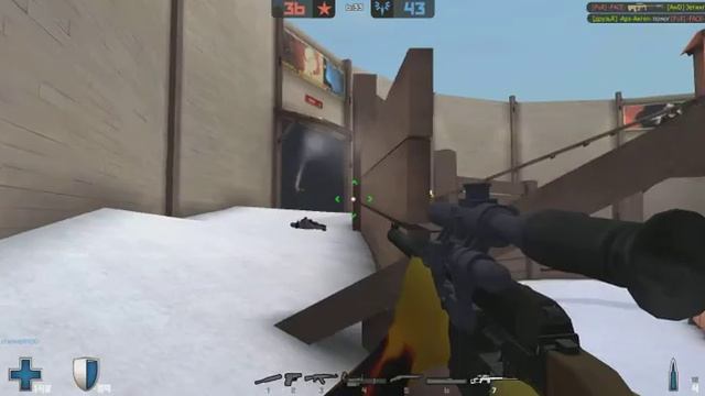 КВ против друзьЯ №2 , их карта смотреть онлайн