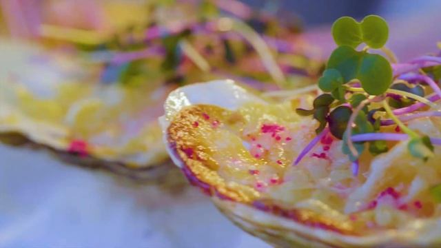 MRIYA Resort & Spa - Ресторан "Epicure" смотреть онлайн