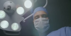 ... Что происходит с человеком под Наркозам....