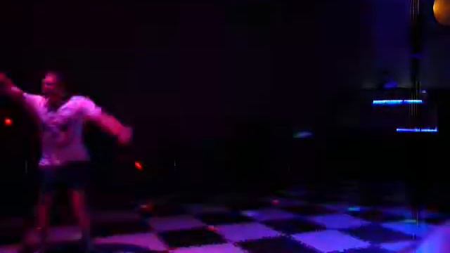 Beach Club Doganay 5* дискотека для одного))