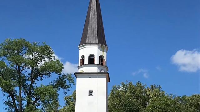 СИГУЛДА / Sigulda / Little Switzerland In Latvia