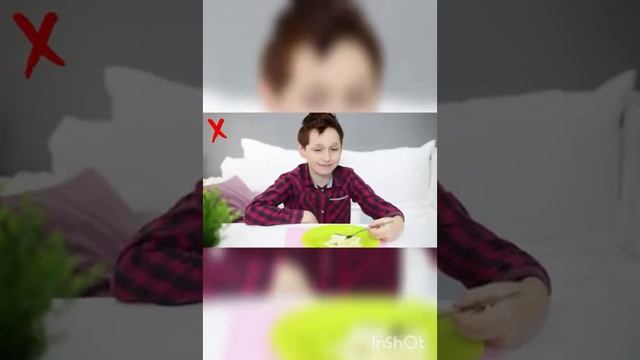 Редькинский СДК «Правила столового этикета» смотреть онлайн