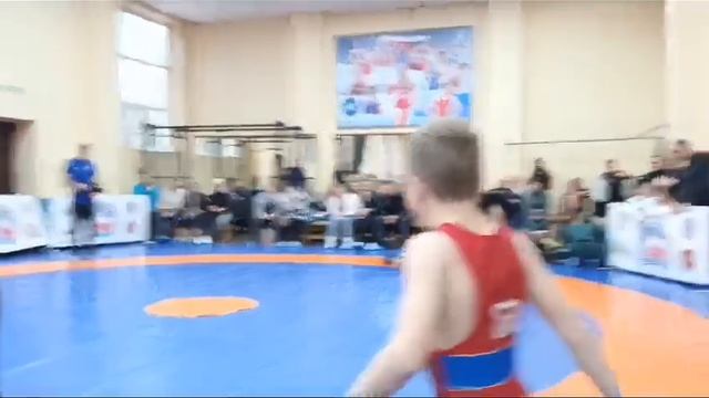 Таганрог борьба сила смотреть онлайн