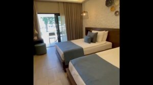 Rixos Sungate 5* отель Турция, Кемер