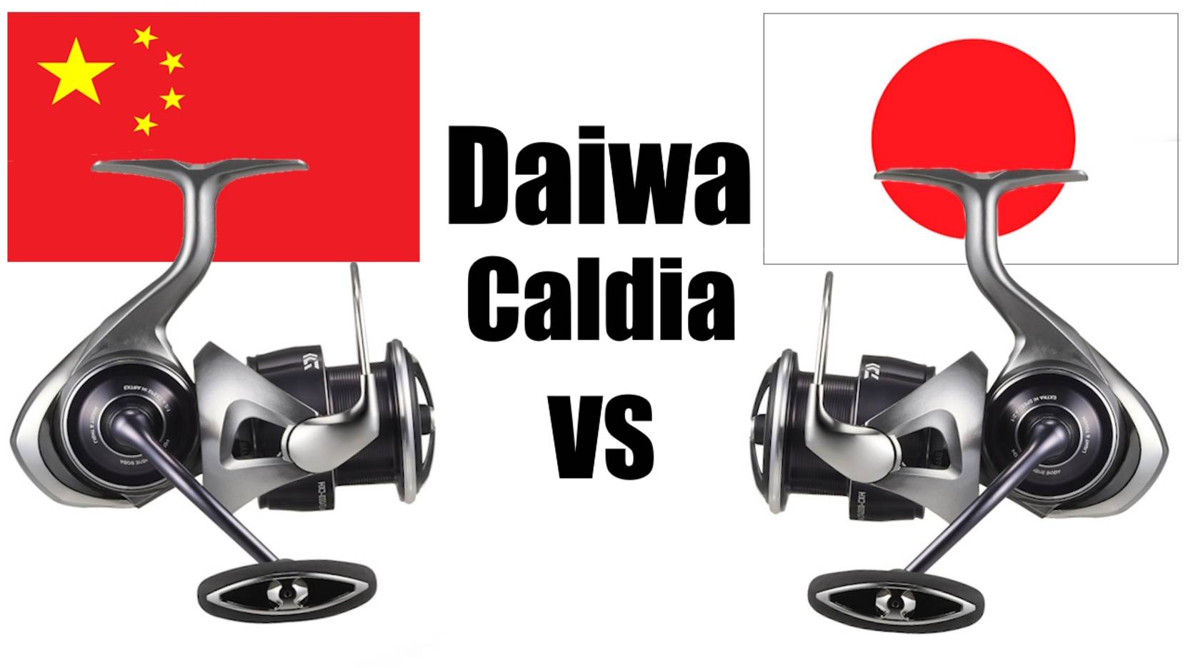 Daiwa Caldia 25 LT - Где купить Китай / Япония ? смотреть онлайн