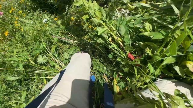 САМОЕ КРАСИВОЕ ОЗЕРО ГРУЗИИ: ПОХОД К УДЗИРО, РАЧА смотреть онлайн