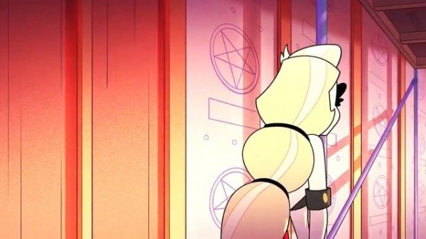 Отель Хазбин 9 серия🥳