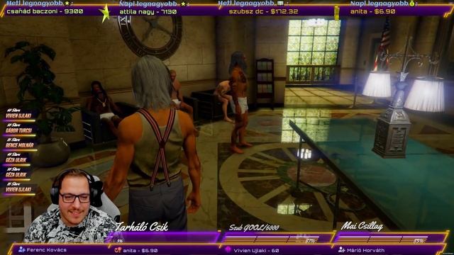 GTA RP | SZTORI #10 B TERV DZSUNI | IDŐ HUROK | ÖREG ÉS A SZERELEM смотреть онлайн