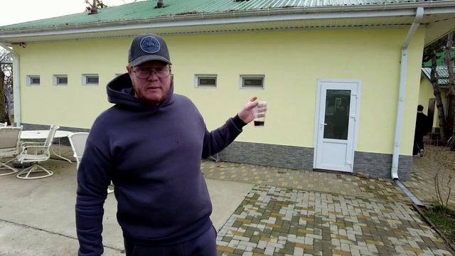 Самый крутой кемпинг России, кемпинг "Фамильный" смотреть онлайн