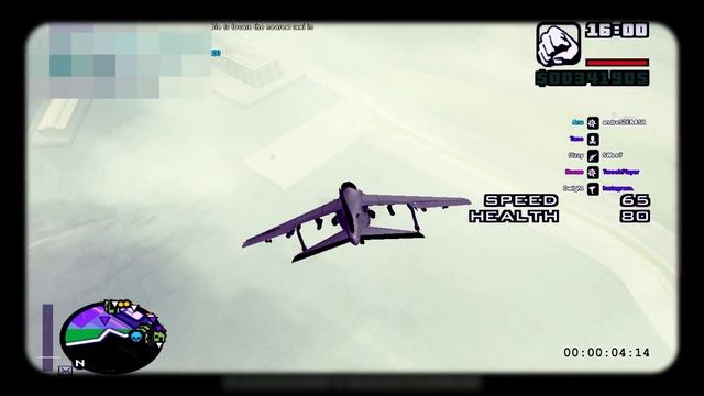 Hydra Montage смотреть онлайн
