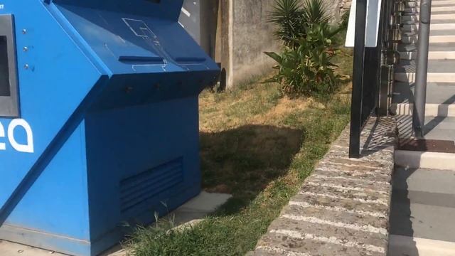 Рим. Влог из поездки по Риму и его провинции летом 2019 смотреть онлайн