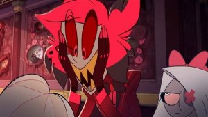 Я озвучил радио-демона из Отеля Хазбин (часть 1)