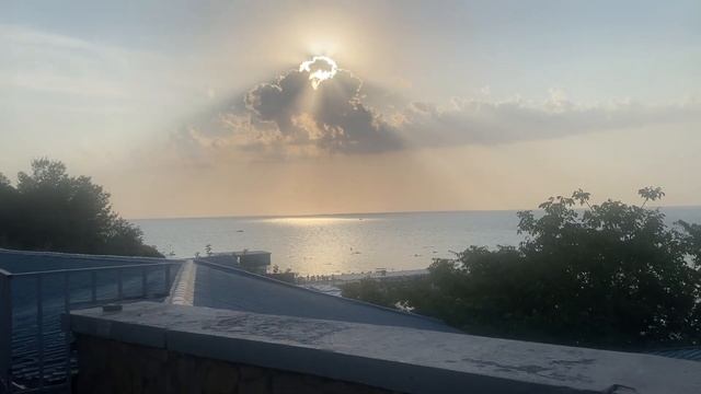 ВЛОГ:24 авг. 2024 г.Предпраздничная суета. Картошечка с грибами. Море любимое.#анапа #еда #море смотреть онлайн