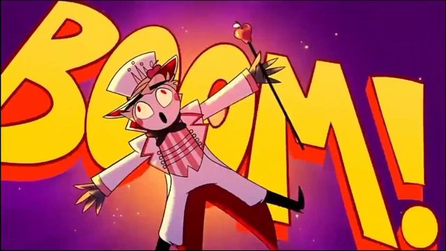 Гравити фоллс , но это Отель Хазбин [Gravity Falls/Hazbin hotel] смотреть онлайн