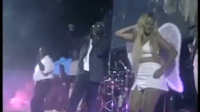 MIGUEL GANDULFO - ALABAMAS SOUL BAND...TUCAN EVENTS & PPC EVENTS смотреть онлайн