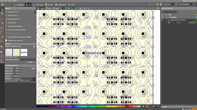 Revit'ten Aydınlatma Hesapları için Dialux Evo'ya IFC Dosyası Yollamak смотреть онлайн