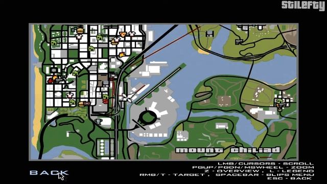 GTA San Andreas - Import/Export Vehicle #4 - Sanchez смотреть онлайн