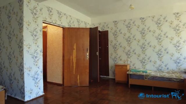 пансионат ГЕЧ, пос. Цапдрипш, Гагра, Абхазия смотреть онлайн