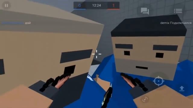 РАЗРАБОТЧИКИ УДАЛЯТ БЛОК СТРАЙК И ПОМЕНЯЮТ ДВИЖОК НА НОВЫЙ?! | ЧТО БУДЕТ С BLOCK STRIKE В ДАЛЬНЕЙШЕ смотреть онлайн