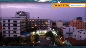 CITY BEACH RESORT 3* Таиланд Хуа Хин обзор – отель СИТИ БИЧ РЕЗОРТ 3* Хуа Хин видео обзор