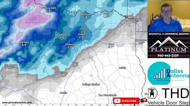 MILD WEATHER RETURNING SOON, When Will RAIN Return? смотреть онлайн
