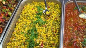 ОБЕД в отеле Fame Beach Hotel Kemer 4* / Fame Hotel Kemer 3* 🔥 ТУРЦИЯ