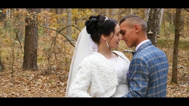 Наталія&Сергій Wedding highlights смотреть онлайн