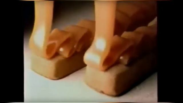 Подборка старой рекламы *Twix