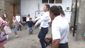 Свадьба в Дагестане Ахты