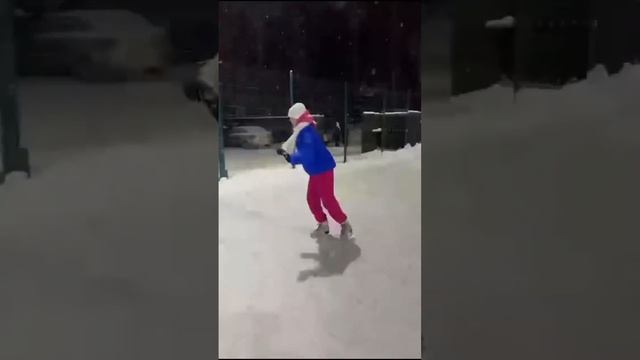 Каток Адмирал, Воронеж смотреть онлайн